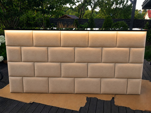 Design bartheke 240 led - 240,