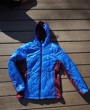 Hybrid Jacke Schöffel gr.38 *Neu* Langlauf*Alpinski*