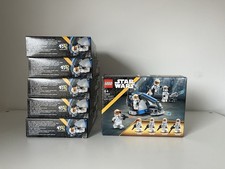 LEGO Star Wars 75359 – 332nd