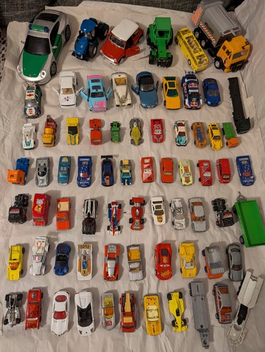Sammlung modellautos - sammlung, st.)