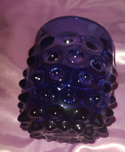 Vintage 1970 bubbleglas - 1970,