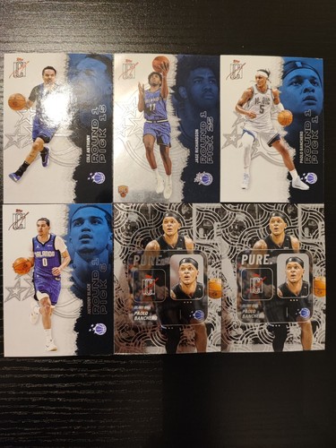 Topps nba basketballkarten - topps,