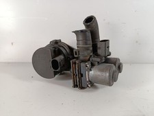 Wasserpumpe Ventileinheit Heizungsventil Ventil Heizung AUDI A6 4F 4F195