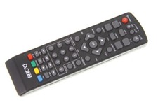 Original Fernbedienung JXD-628 für DVBT2 Receiver
