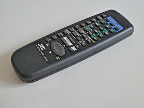 Original jvc sr558u - jvc, rm-sr558u