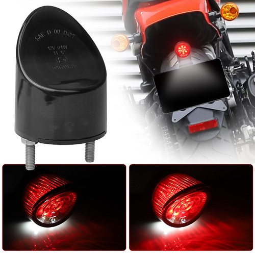 Led motorrad rücklicht - led,