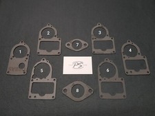 VW Käfer Bus Solex Dichtung