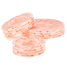 Klettband 3M Dual Lock Klett