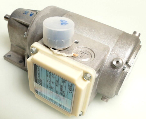 Dürkopp 754a 101205 - 101205, motor