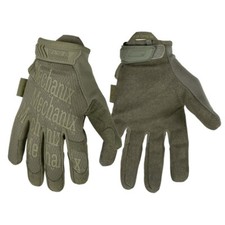 Mechanix Original OD Green