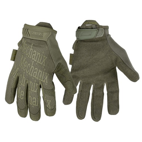 Mechanix original green - mechanix,