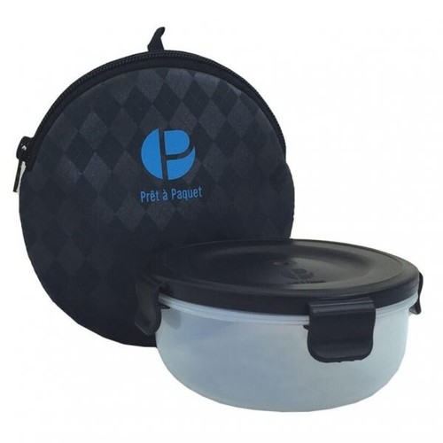 Pret paquet snackbox go - pret, to