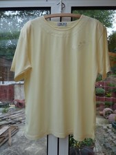 Damenshirt T-Shirt Shirt TShirt Top Tunika Gr. L