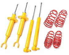 TA Technix Sportfahrwerk