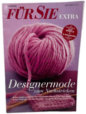 Für Sie extra - Designermode