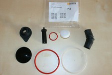 SIRONA Amalgamabscheider