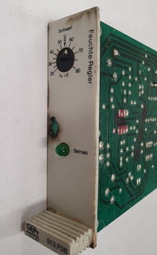 Ram 913 f06 - ram, steuerungsplatine