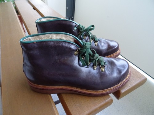 Stiefel halbhohe schuhe - halbhohe,