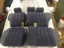 Mercedes w124 velours modell - t,