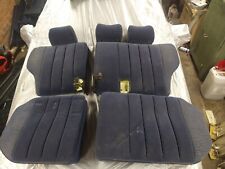 Mercedes W124 Velours T Modell