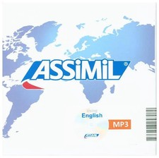 ASSiMiL Englisch in der