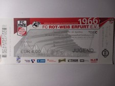 Ticket eintrittskarte liga - ticket/eintrittskarte, 3.
