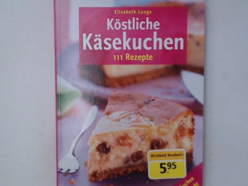Köstliche käsekuchen 111 - käsekuchen.,