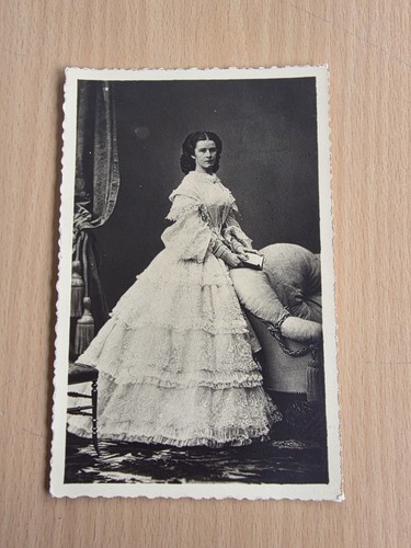 Kaiserin elisabeth von - elisabeth,