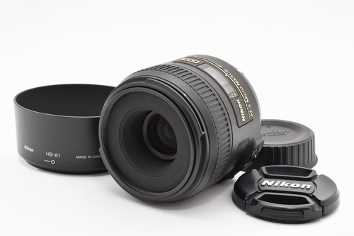 Nikon nikkor 40mm 8 - nikkor, f2.8