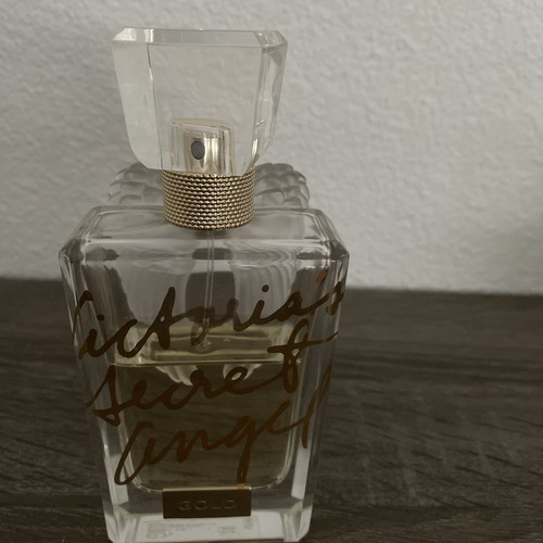 Victorias secret gold ml - secret,