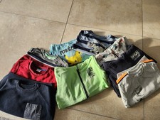 Kinder Kleidungspaket 104/110