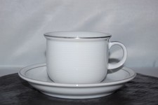 Kaffeetasse 2tlg. Trend