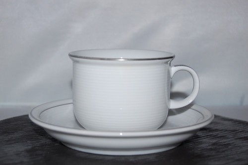 Kaffeetasse 2tlg trend - kaffeetasse,