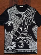 VERSACE T-Shirt neu ohne