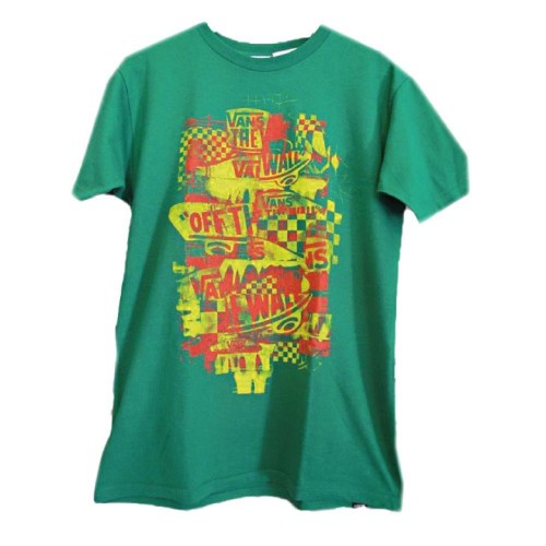Shirt herren checher blast - t-shirt,