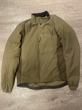 Arc'teryx LEAF Atom LT Jacket