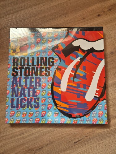 The rolling stones 2 - 3, lp's