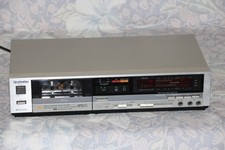 Technics RS-B55 Deck Kassettenrecorder Tapedeck / Made in Japan / 1000 DM 