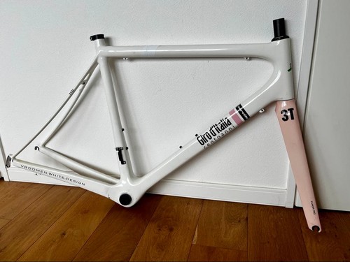 Cervelo giro italia - cervelo, rs