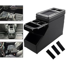 Mittelkonsole Staufach Storage