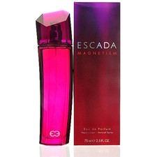 Escada Magnetism Eau de Parfum 75 ml *B-Ware* EDP Spray Damen