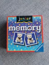 Junior Memory - Ravensburger