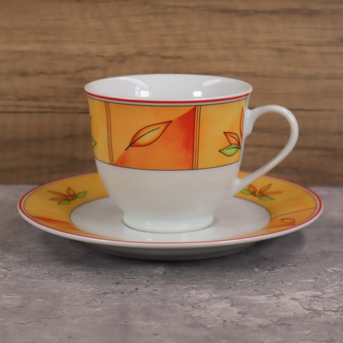 Kaffeetasse untere bozen - +,
