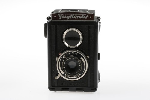 Voigtländer brillant mit - brillant,