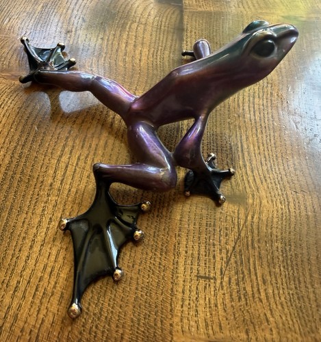 Tim cotterill frogman zorro - tim,