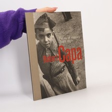 Robert Capa: Faces of