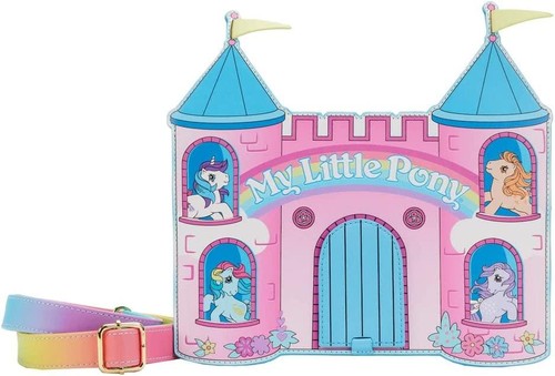 Meine kleine pony schloss - meine,