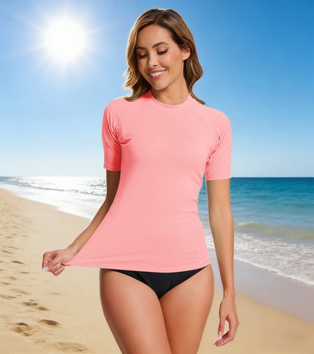 Damen rash guard - rash,