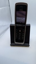NOKIA 6600 FOLD Sammler Gerät guter Zustand