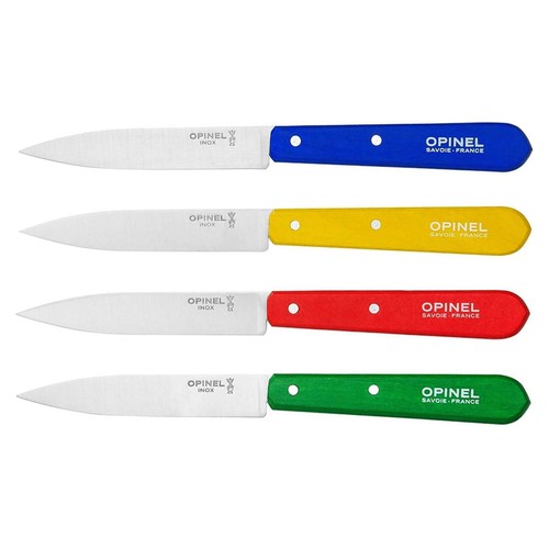Opinel essentiels - opinel,